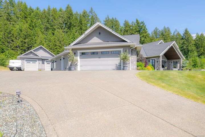 Property Photo: 6181 Chase Dr BC V9Y 0C2