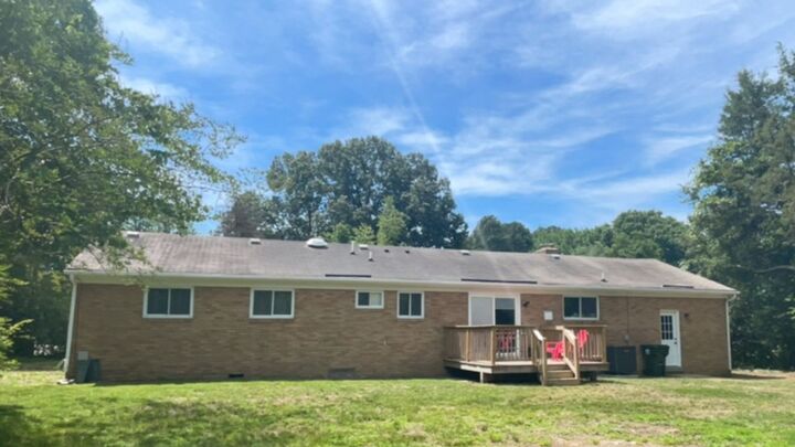 Property Photo: 107 Chestnut Drive VA 23185