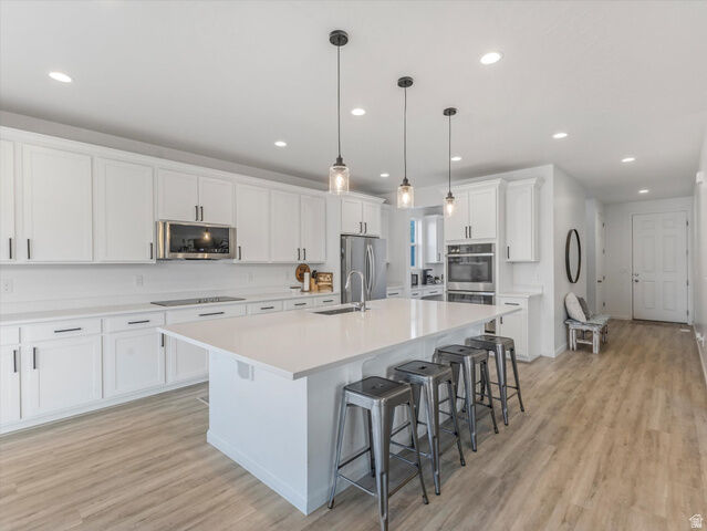 Property Photo:  1137 E Postmark Pl N  UT 84005 