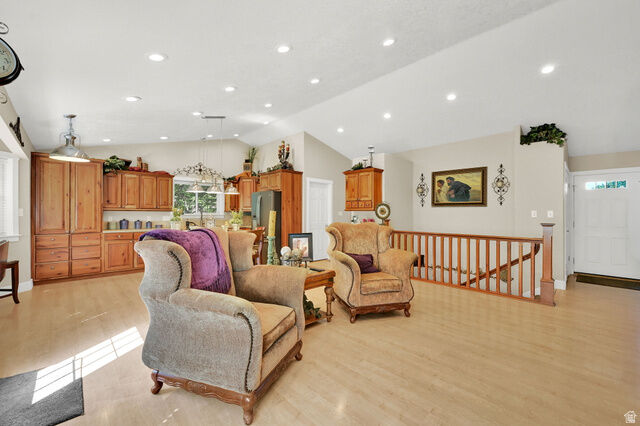 Property Photo: 2775 S 725 W UT 84302