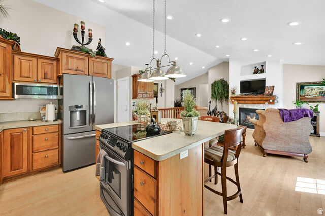 Property Photo:  2775 S 725 W  UT 84302 