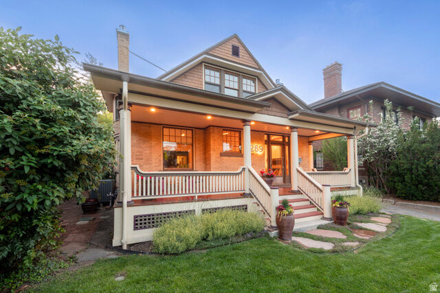 Property Photo:  269 N B St  UT 84103 