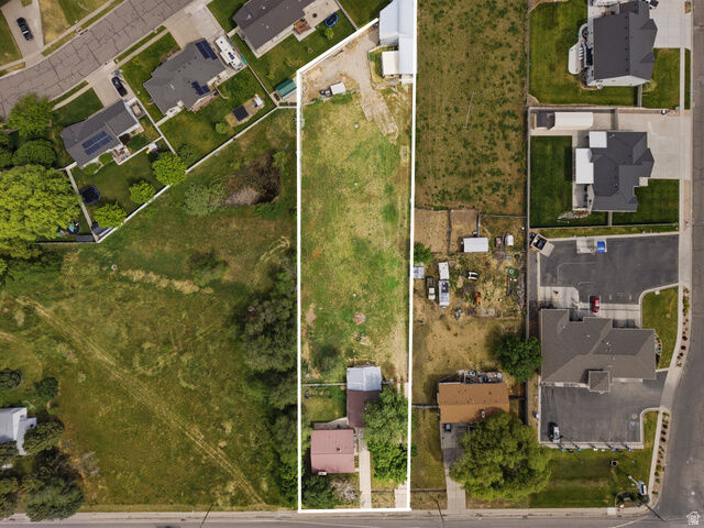 Property Photo: 2175 S Hwy 89 UT 84302