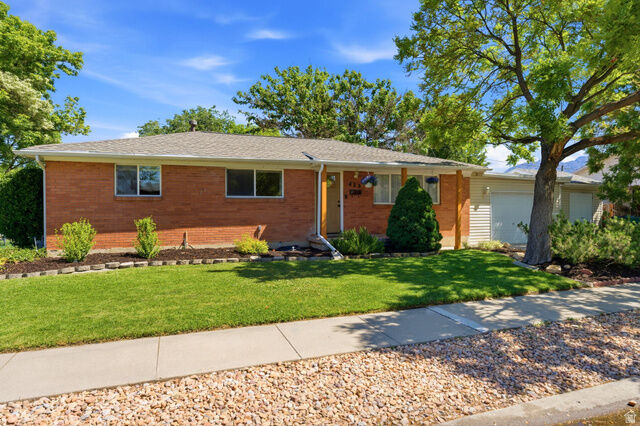 Property Photo:  413 E 9120 S  UT 84070 