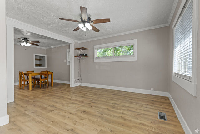 Property Photo: 343 N 100 E UT 84302