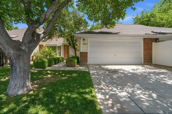 Property Photo:  845 N Valley View Dr 401  UT 84770 