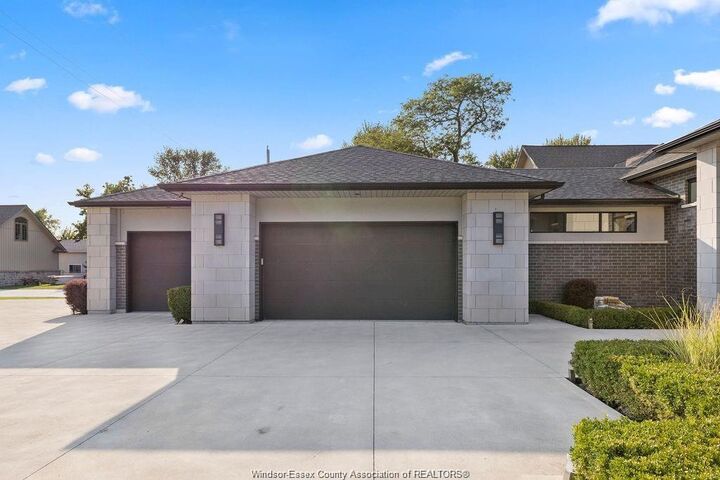 Property Photo: 371 Charron Beach ON N8L 0G2