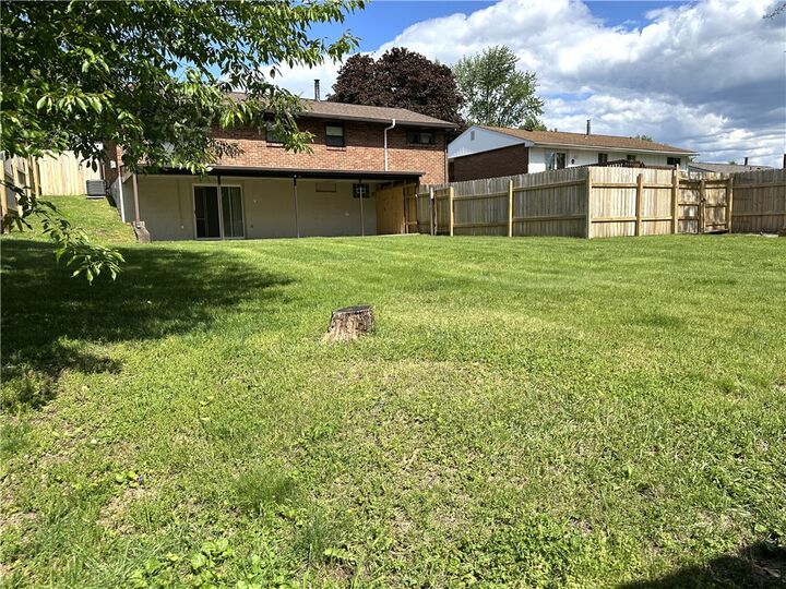 Property Photo:  5043 Ozark Drive  PA 15239 