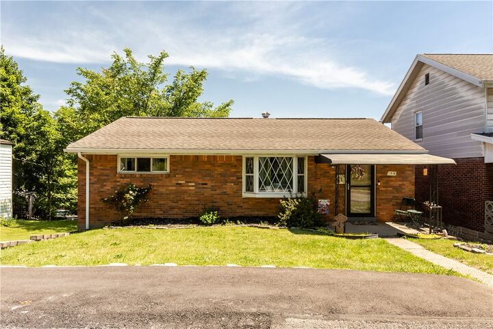 Property Photo:  1315 Earlham St  PA 15205 
