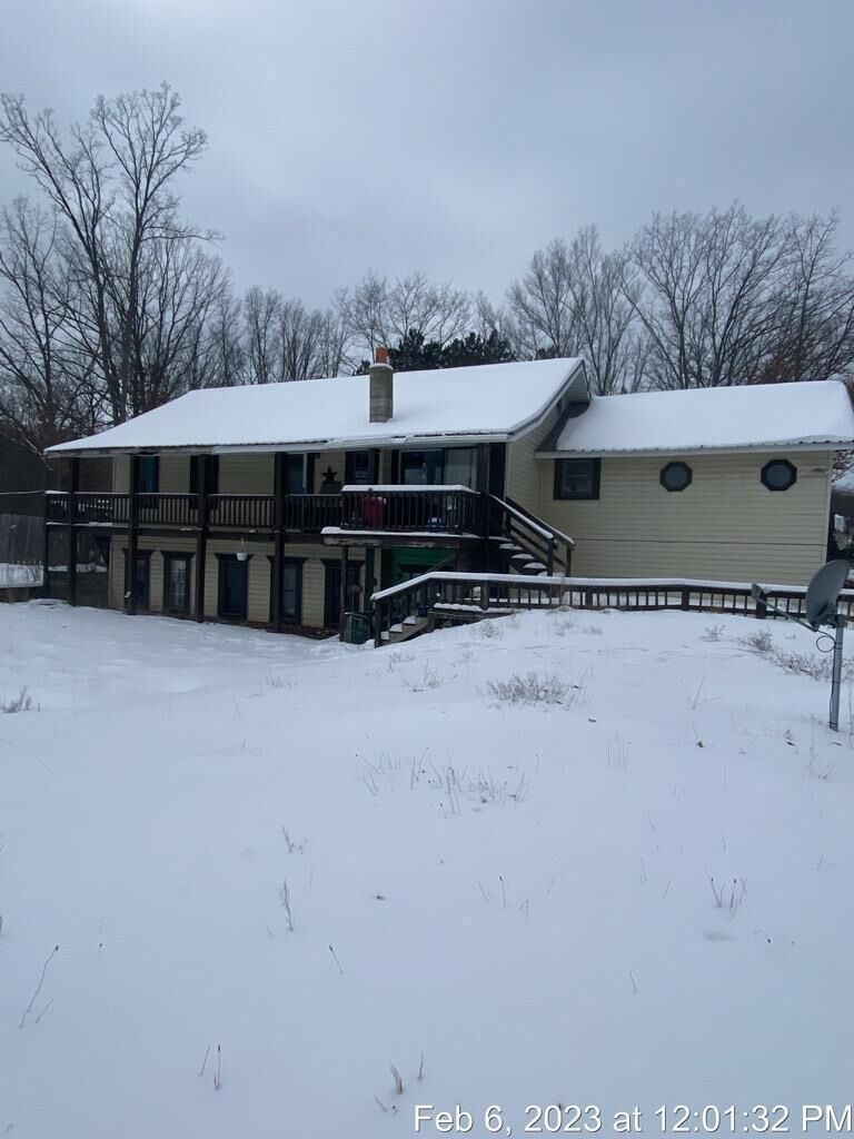 Property Photo:  11771 Ivy Road  MI 48653 