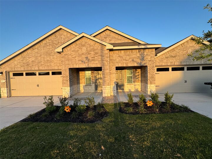 Property Photo:  15117-A Afleet Alex Street  TX 78653 
