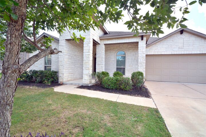 Property Photo:  1922 Tawakoni Drive  TX 78664 