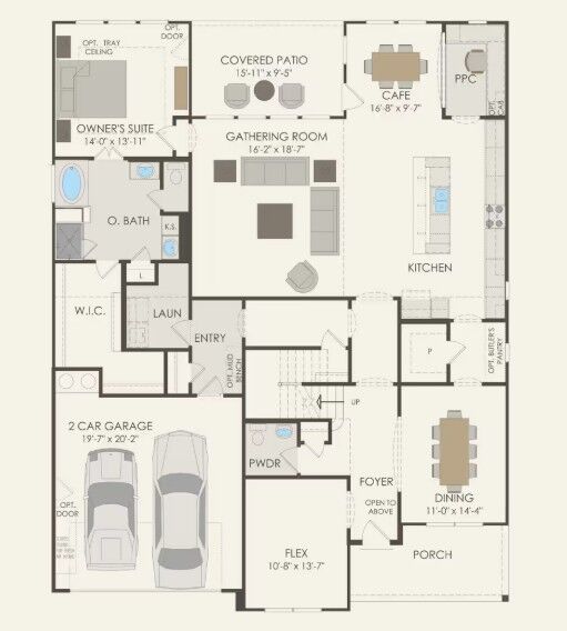 Property Photo:  2909 Zuni Path  TX 78641 