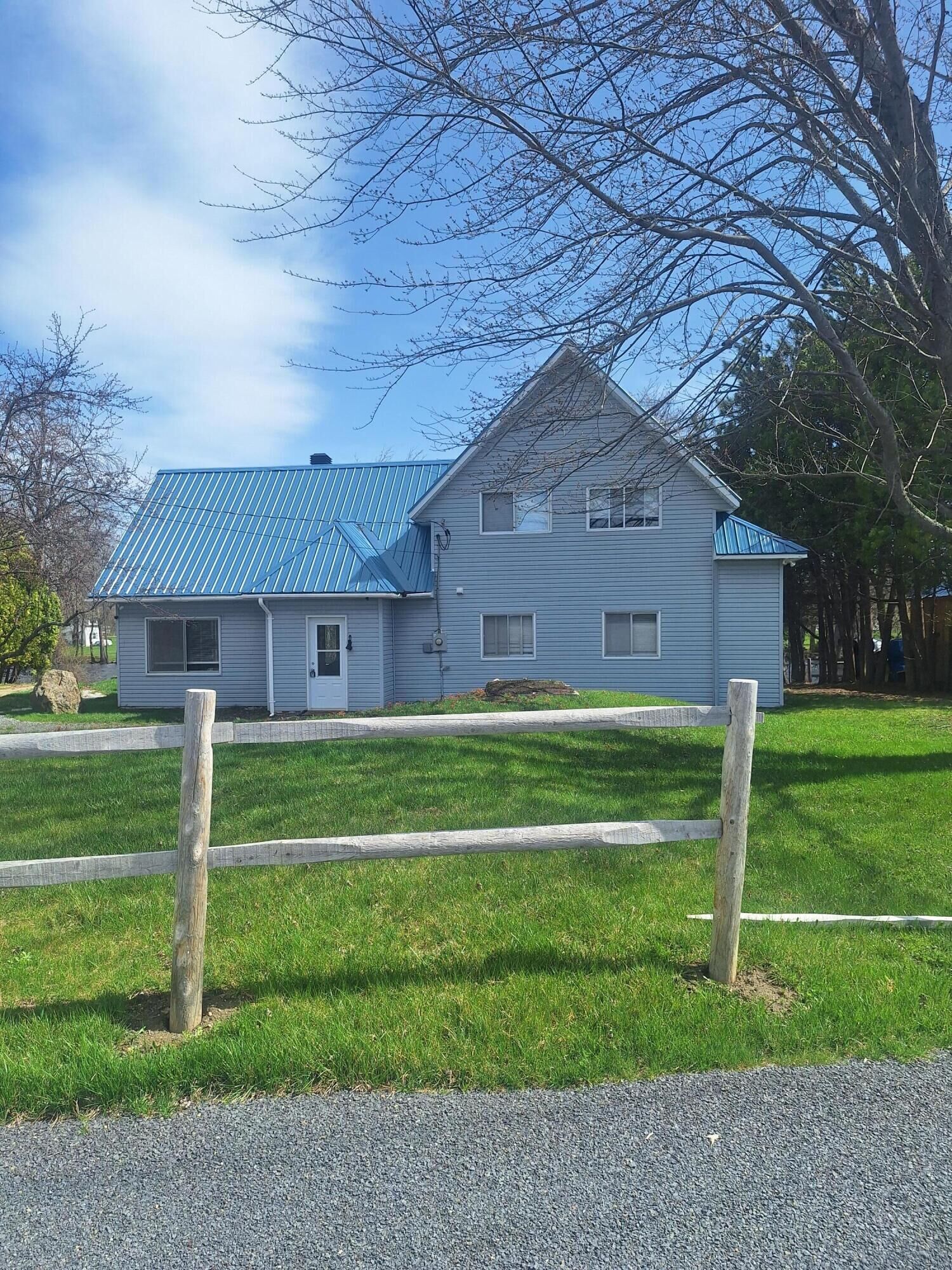 Property Photo:  2716 Lake Shore Road  NY 12921 