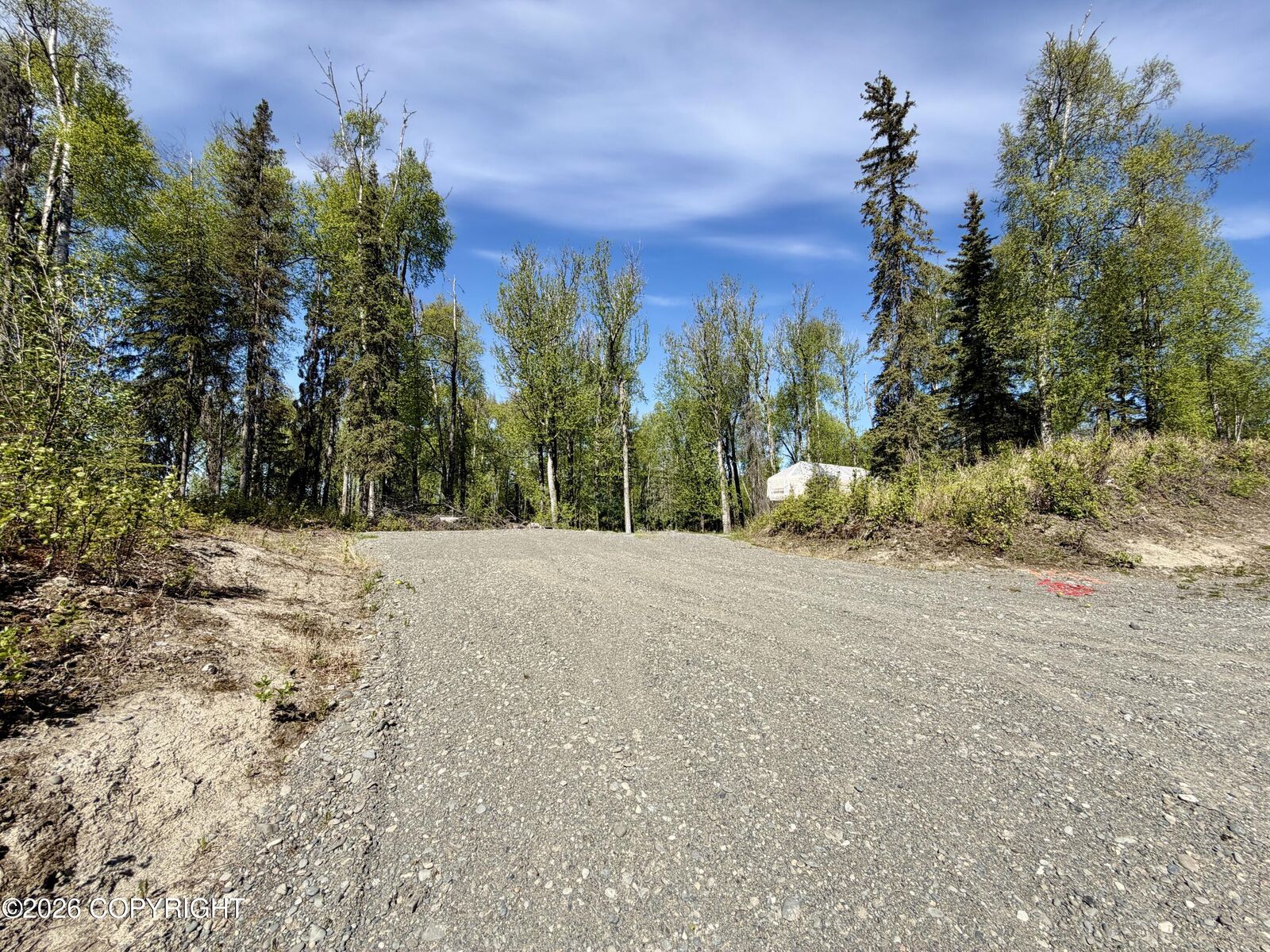 Property Photo: 36255 Denbrock Street AK 99669