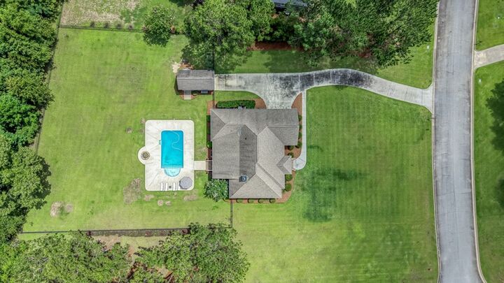 Property Photo:  101 Browning Court  GA 31763 