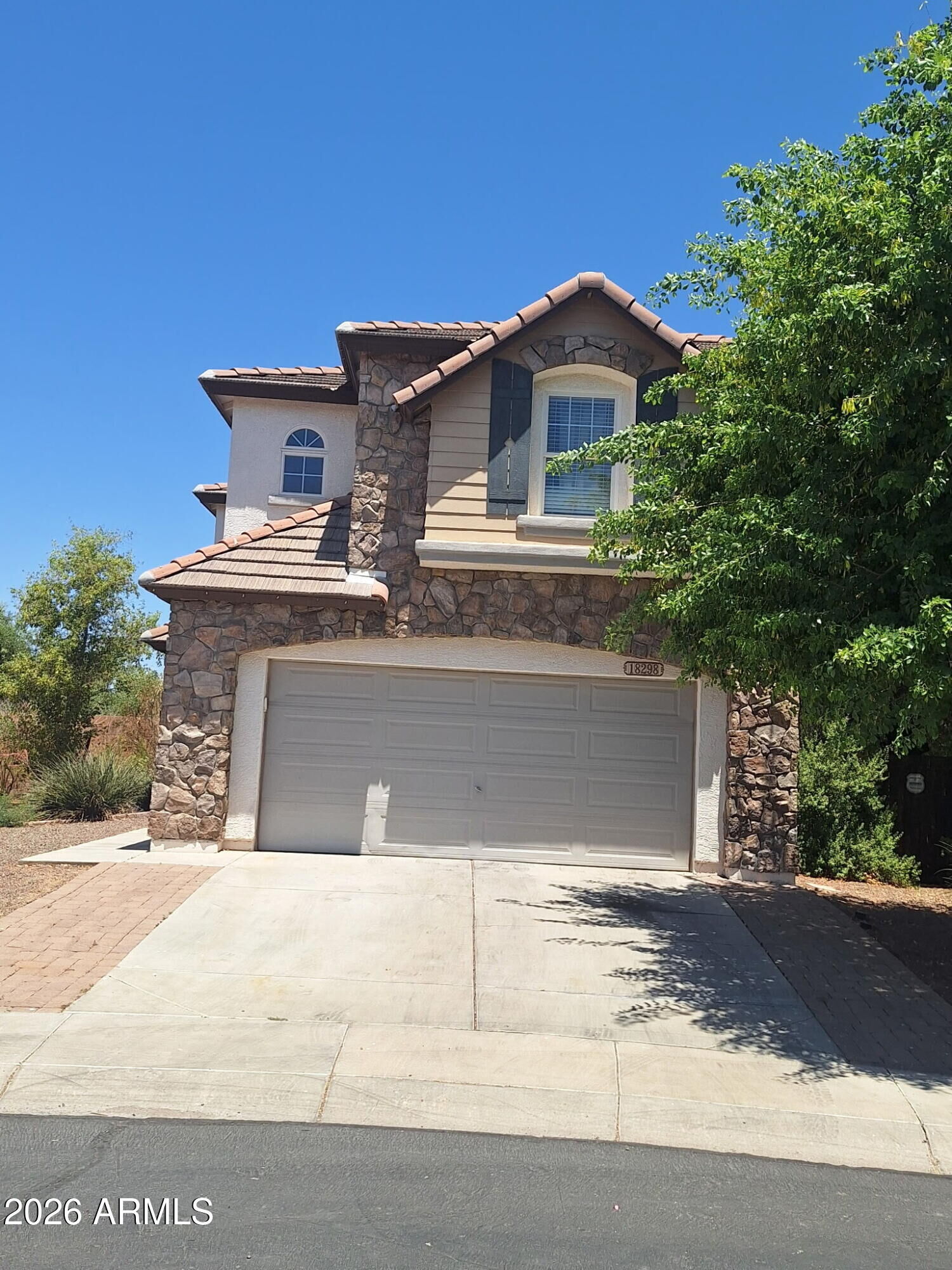 Property Photo:  18298 W Smokey Drive  AZ 85388 