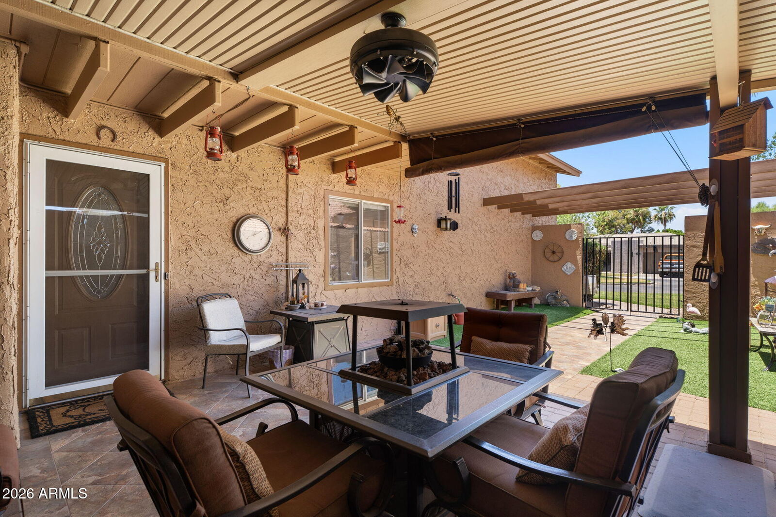 Property Photo:  227 Leisure World --  AZ 85206 