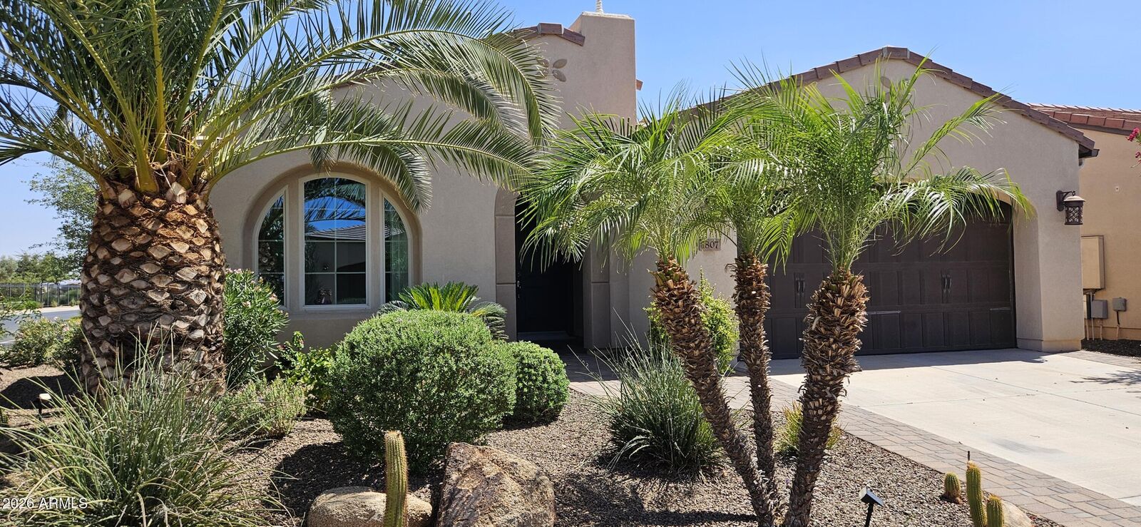 Property Photo:  1807 E Alegria Road  AZ 85140 