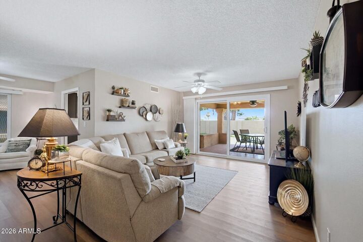 Property Photo:  9433 W McRae Way  AZ 85382 