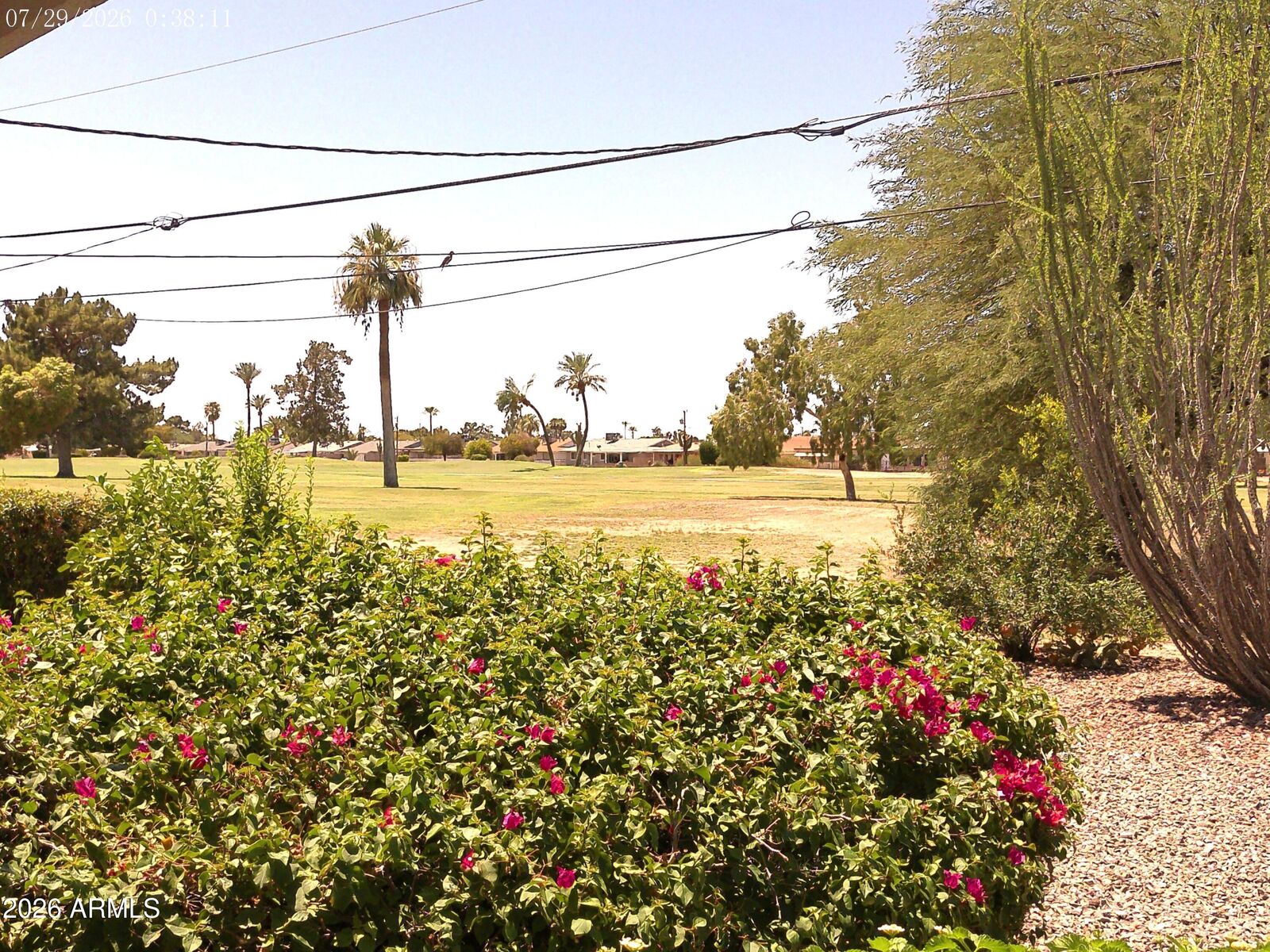 Property Photo: 11644 N Balboa Drive AZ 85351