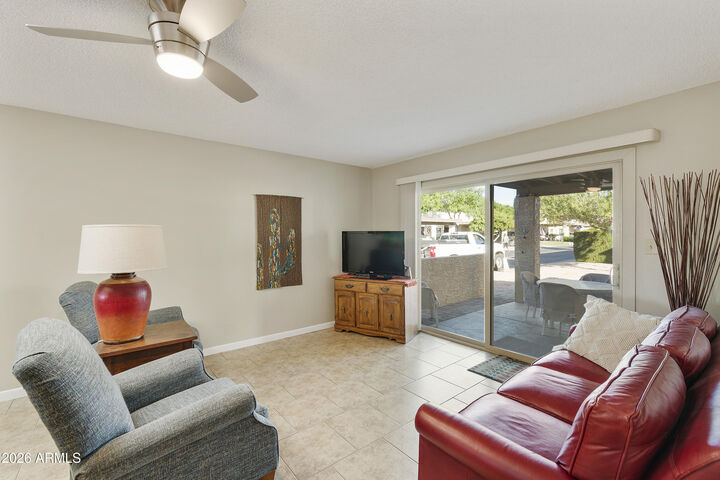 Property Photo:  7702 E Mariposa Way  AZ 85208 