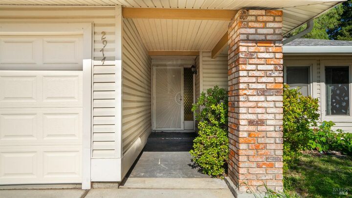 Property Photo: 2974 Blackwell Court CA 94533