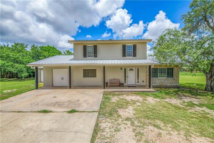 Property Photo:  2009 Quail Run  TX 77845 