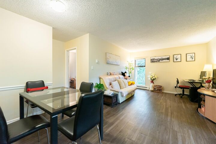 8231 Granville Avenue 222 — photo 1