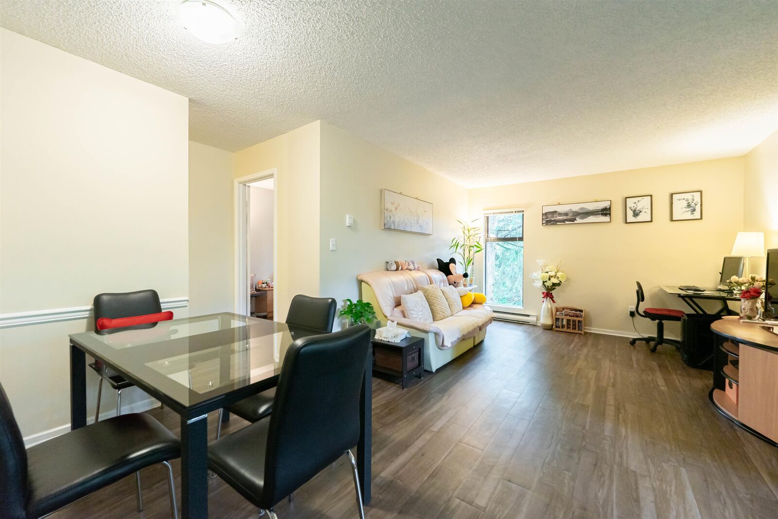 Photo de la propriété:  8231 Granville Avenue 222  BC V6Y 3A4 