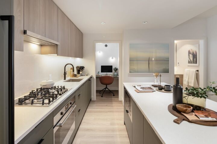 8633 River District Crossing 716 — photo 1