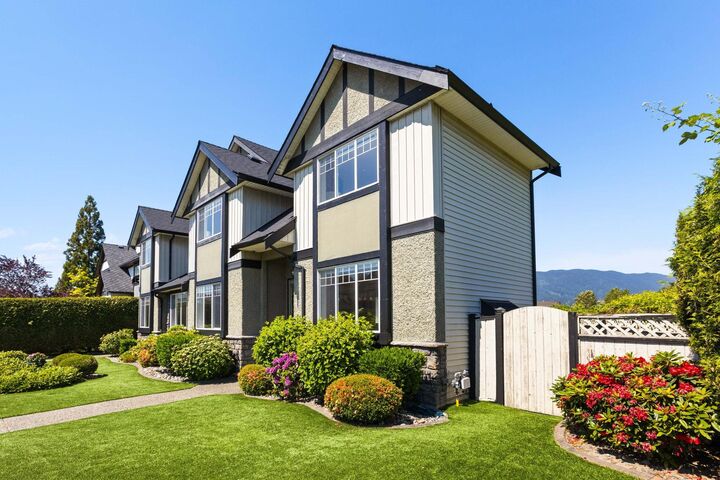 Property Photo: 2484 Nile Gate B BC V3B 8B3