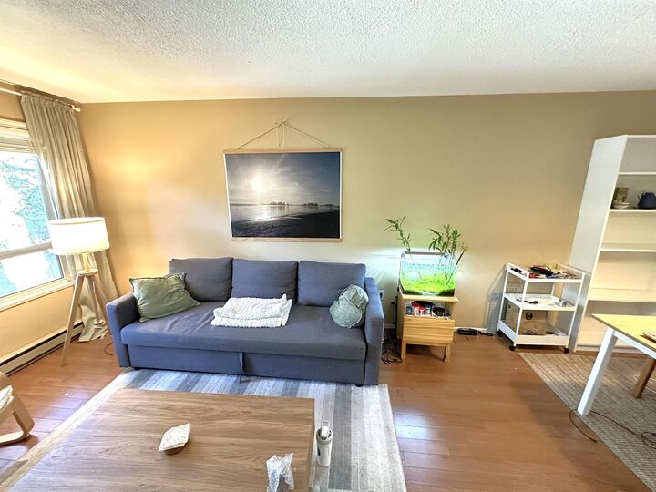 Property Photo: 7760 Moffatt Road 116 BC V6Y 1X8