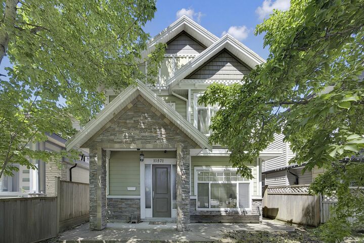 11571 Williams Road — photo 1