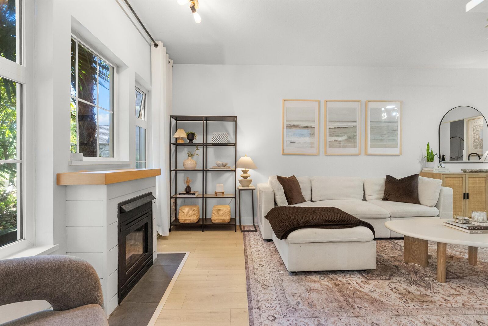 Property Photo: 1369 56 Street 109 BC V4L 2A6