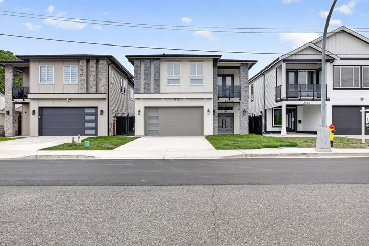 46060 Southlands Crescent — photo 1