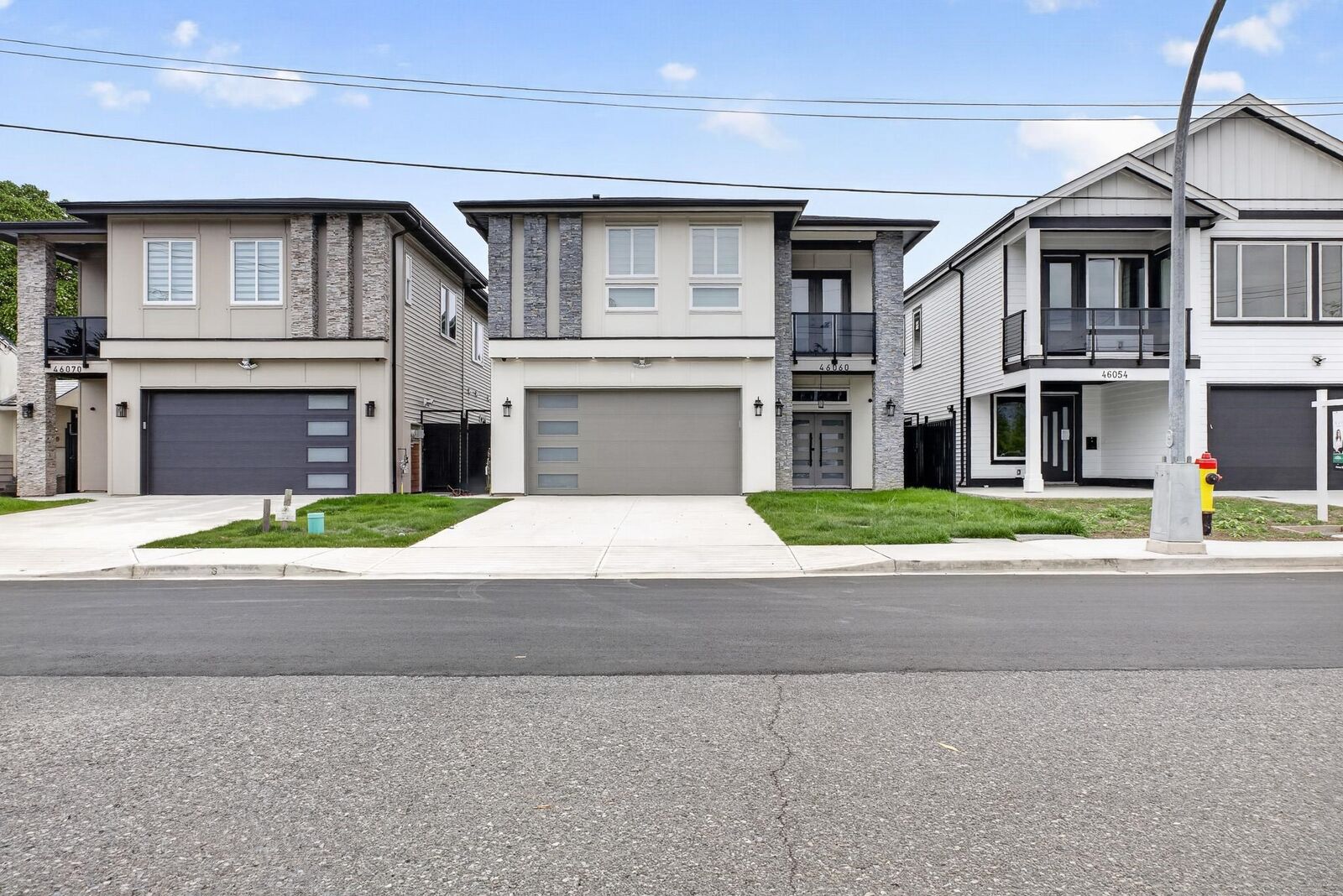Property Photo:  46060 Southlands Crescent  BC V2P 1B1 