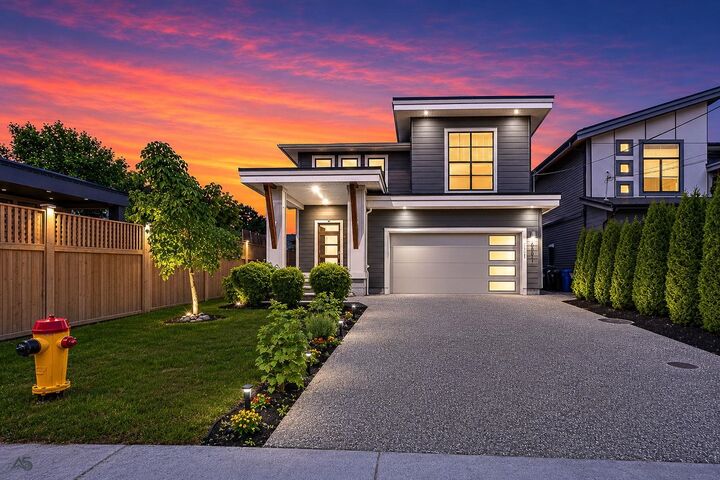6561 Fern Street — photo 1