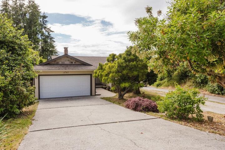 Property Photo: 4741 Fir Road BC V7Z 0B4