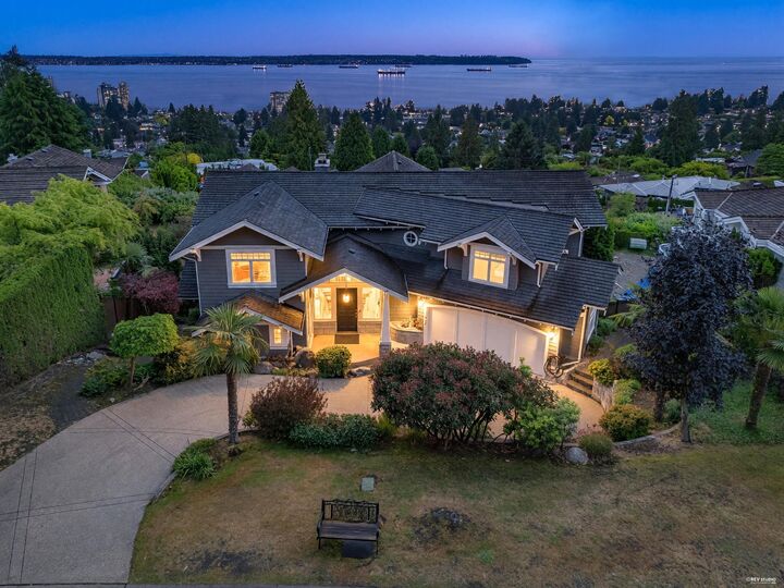 Property Photo: 2340 Orchard Lane BC V7V 4X6