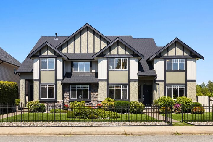 Property Photo: 2484 Nile Gate A BC V3B 8B3