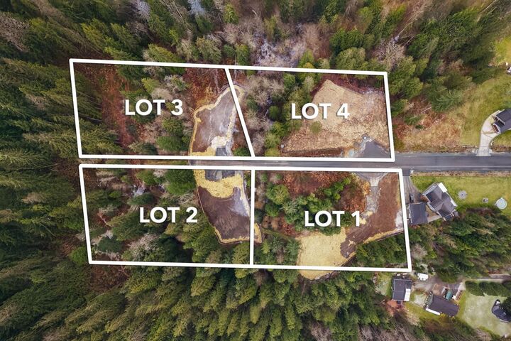 Photo de la propriété:  30697B Keystone Avenue  BC V4S 1G5 