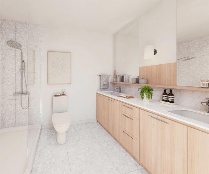 Property Photo: 2525 Donald Street 304 BC V3C 3B8