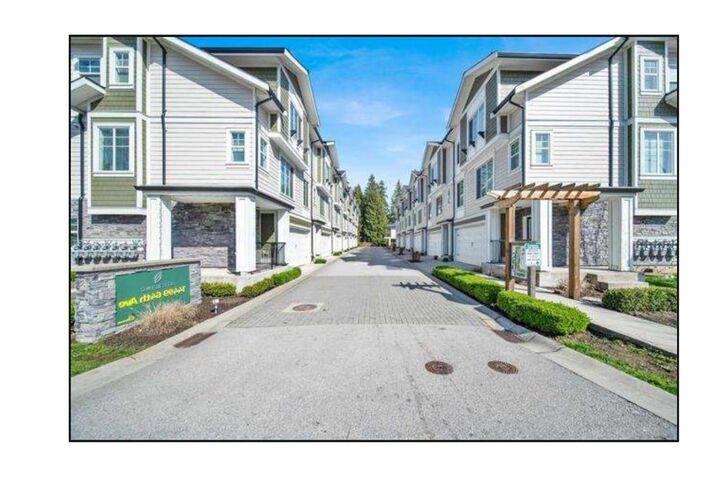 Photo de la propriété:  14499 64 Avenue 30  BC V3S 1X5 