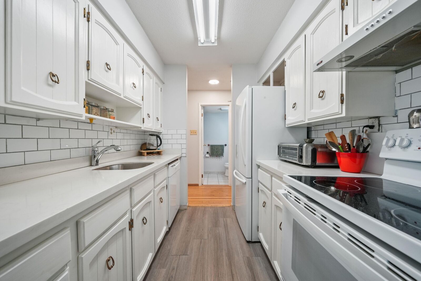 Property Photo:  8770 Laurel Street 202  BC V6P 3V6 