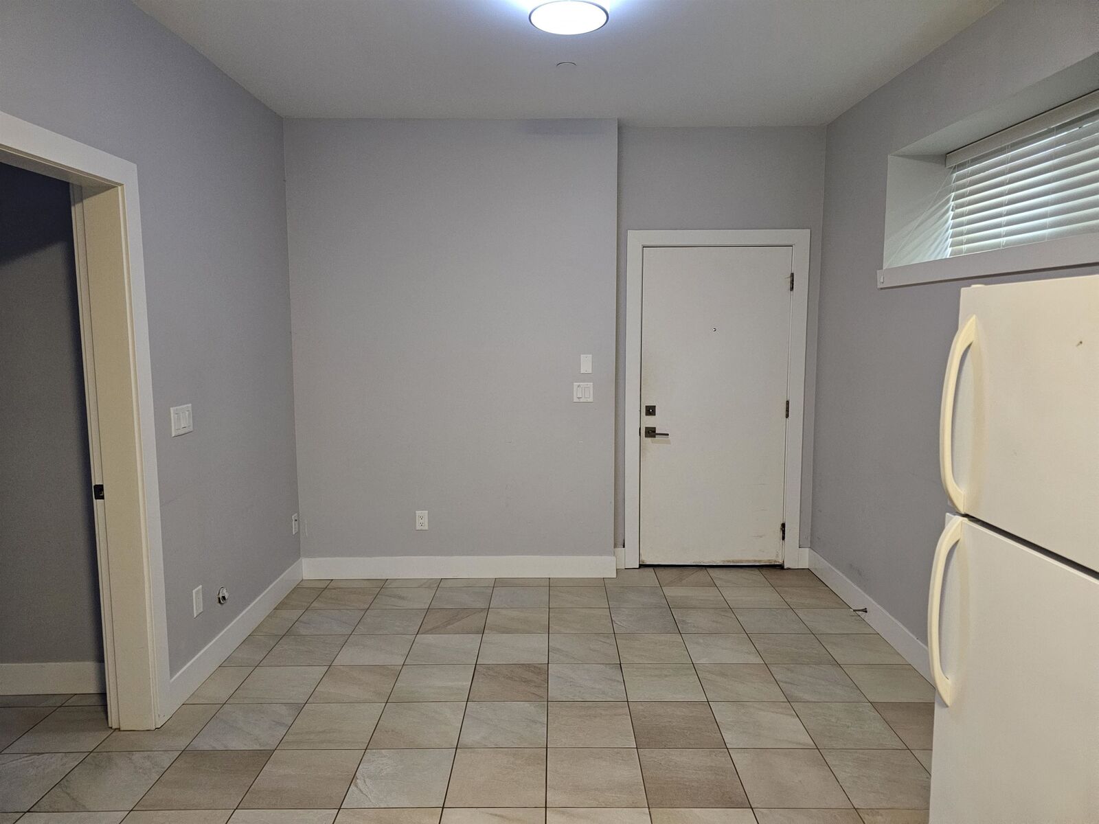 Property Photo:  3128 East 45th Avenue Lower  BC V5R 3E1 