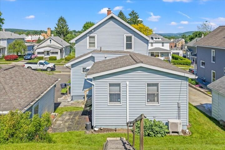 Property Photo:  213 Bermond Avenue  NY 13760 