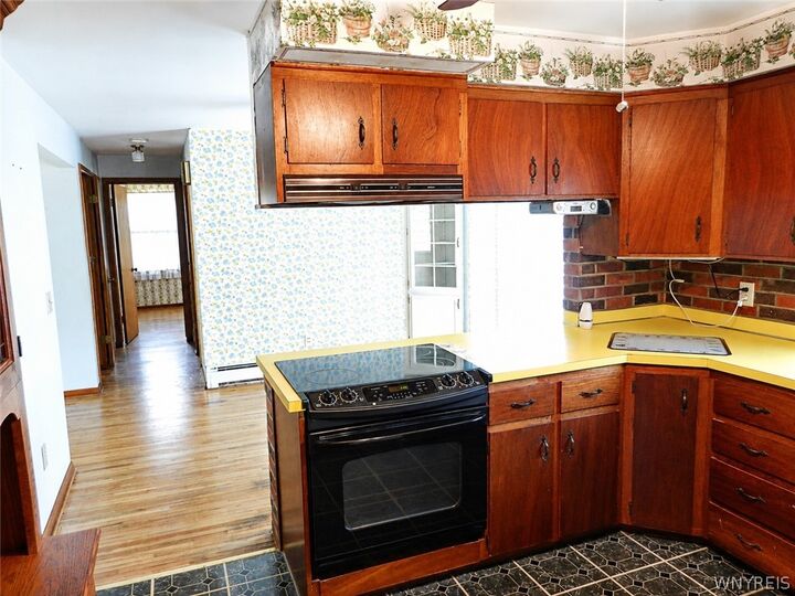 Property Photo:  63 Mark Avenue  NY 14075 