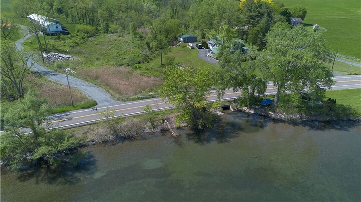 Property Photo:  4600 State Route 89  NY 13148 