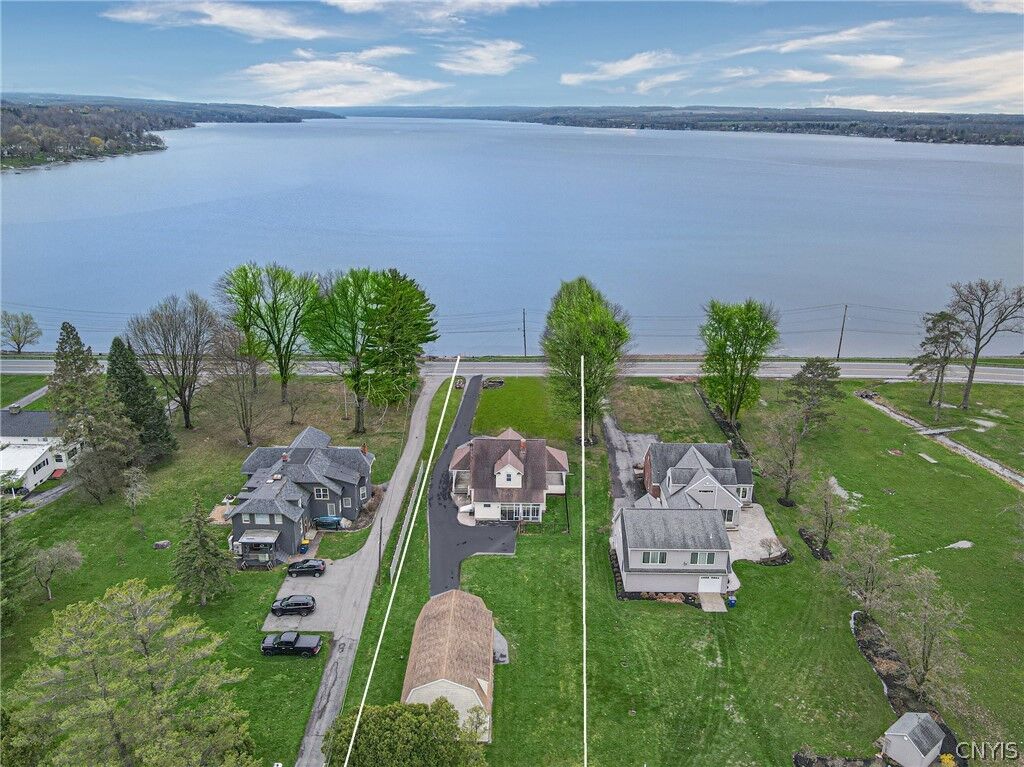 Property Photo:  6790 E Lake Road  NY 13021 